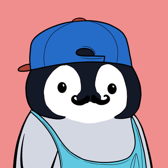 PenguinsClub #1494