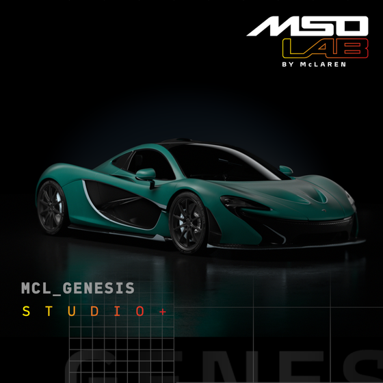 MSO LAB Genesis #982