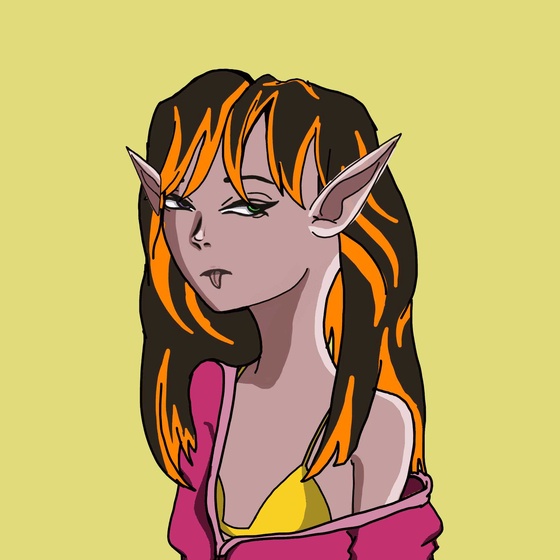 ELVEN #2404