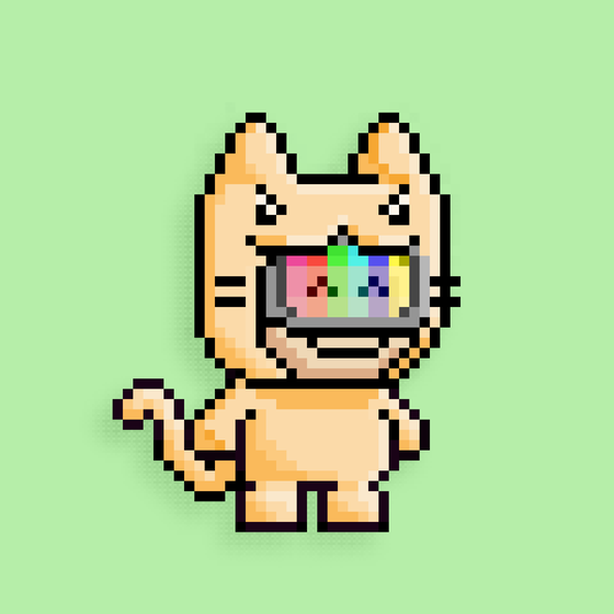 little cats  #20626
