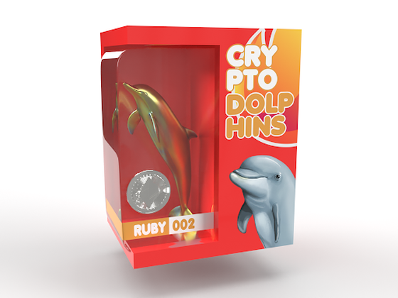 #002 - "Ruby" (ETH Edition)