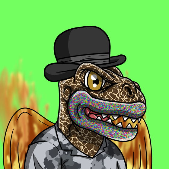 Metasaurs Mini #6198