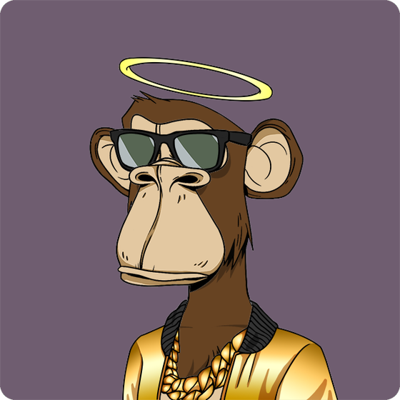 Phunk Ape #32