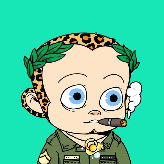 Rich Baby #158