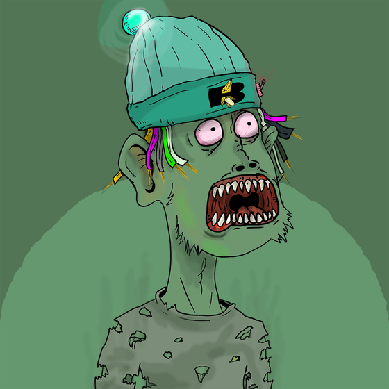 Our Founder Is Dead #4969