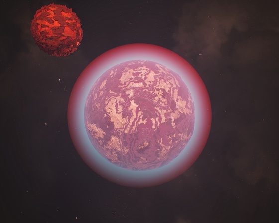 Planet #2194