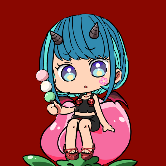 Chibi Lolita #884