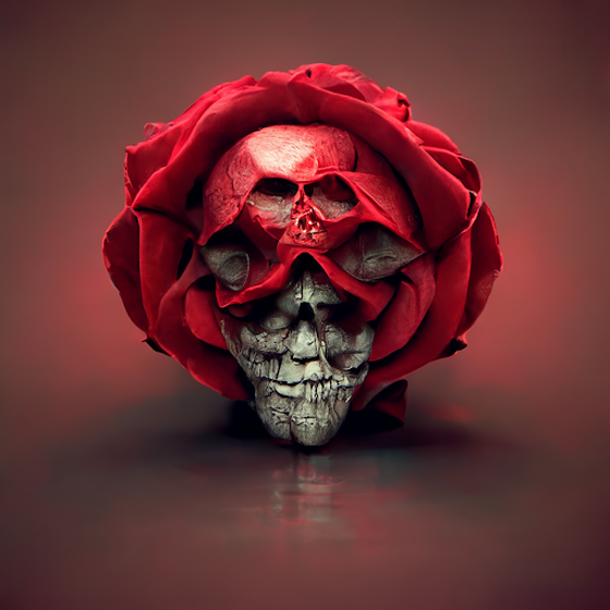 Skulls AI #408