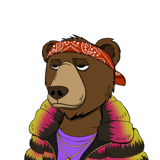 NotOkayBears #34