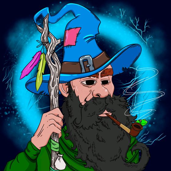 E.R.V Gandalf #1665