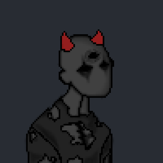 Daemones #3084