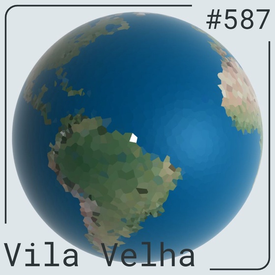 World #587