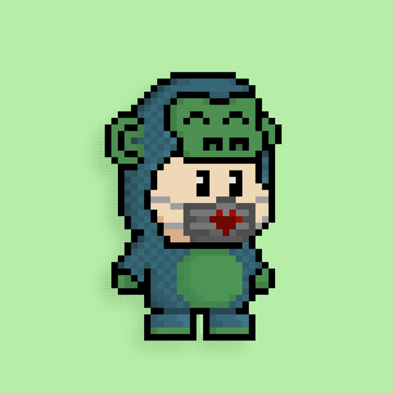 little kongz  #4776