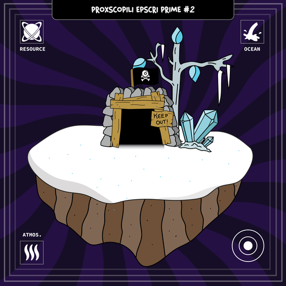 Proxscopili Epscri Prime (Parcel #2)