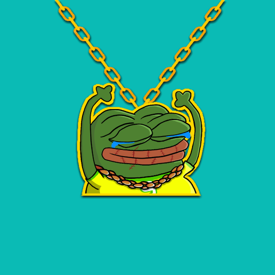 TiffPepe HD #4058