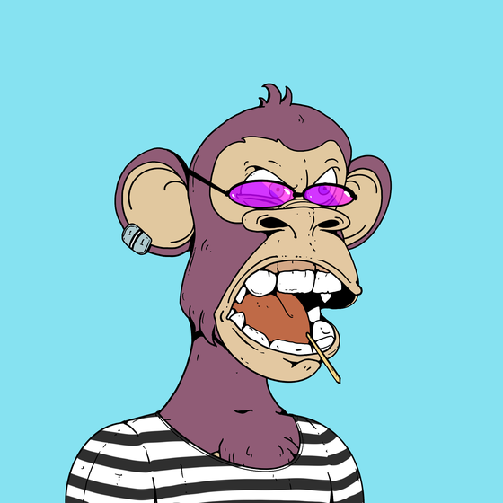 Bosozoku Ape ID# 2102