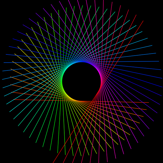 Caesium Standard #302