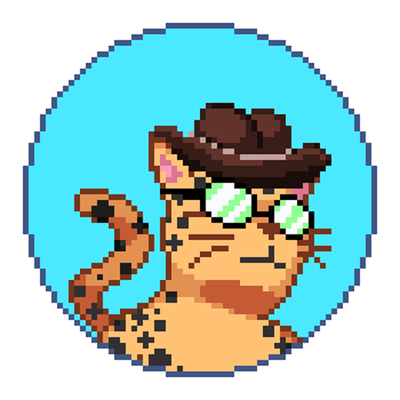 Catcoin #649