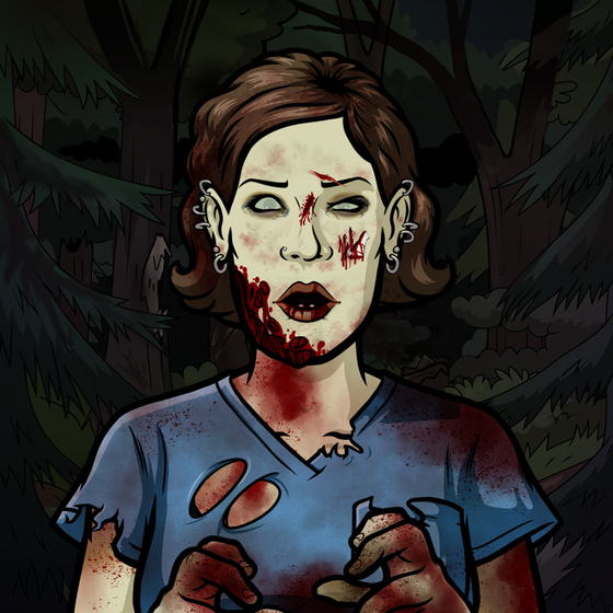 ETH Walker's: Portstown #652