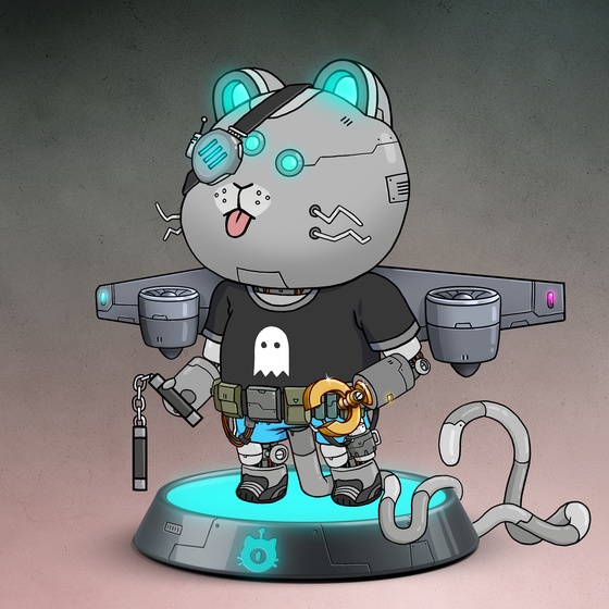 Catbot #3269