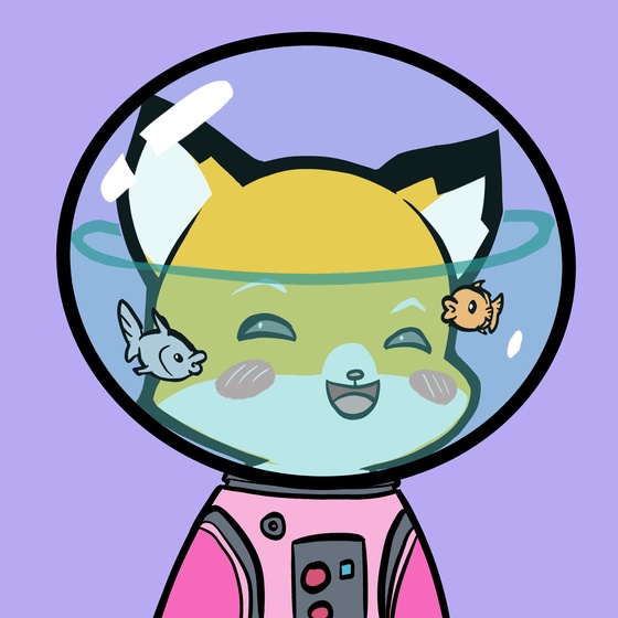 Foxy #1634