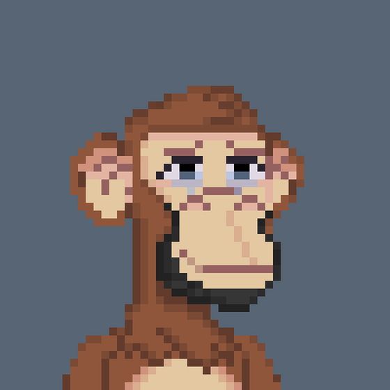 ApeGang #8525