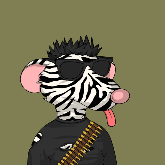 Fat Rat #6817