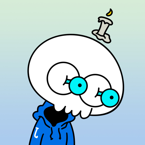 Lil Bone #6582