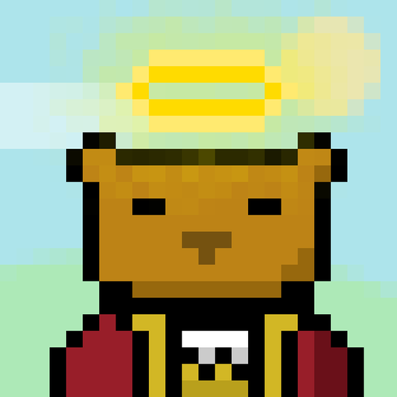 PixelBeast #8083