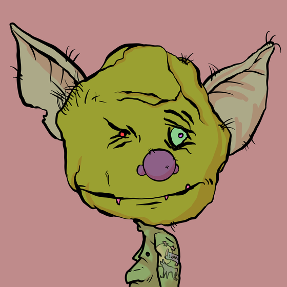 goblintown #665