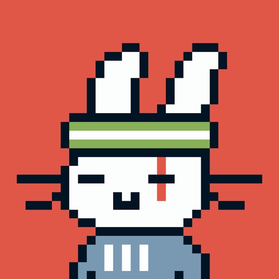 PixelBun #2680