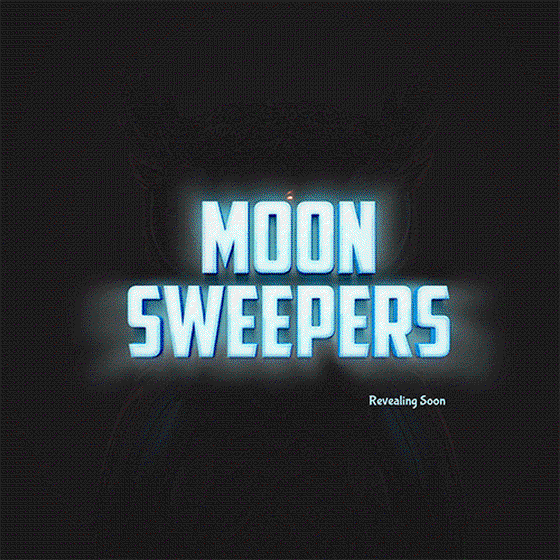 Moon Sweeper #916