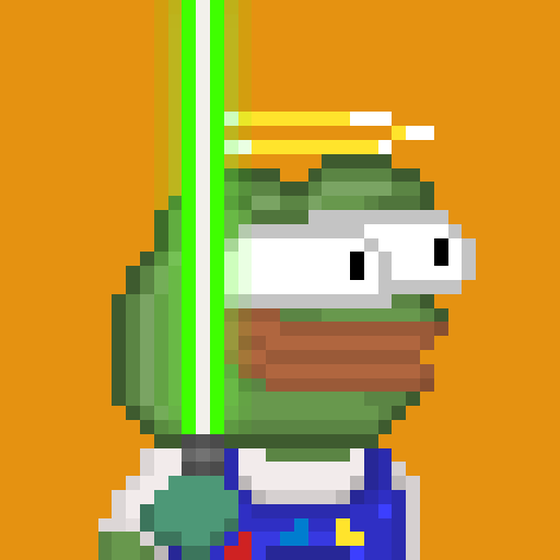 PEPE #1713