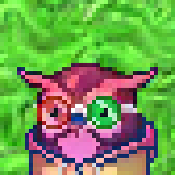 Birb #441 