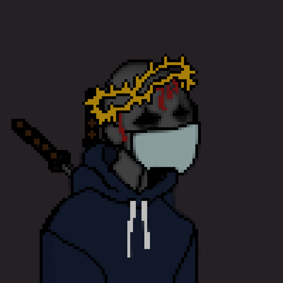 Daemones #1449