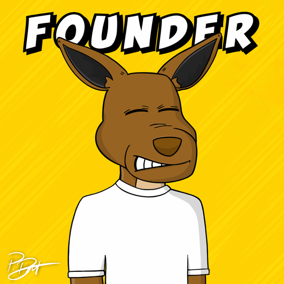 #356 - FOUNDERS COMMON