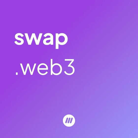 swap.web3