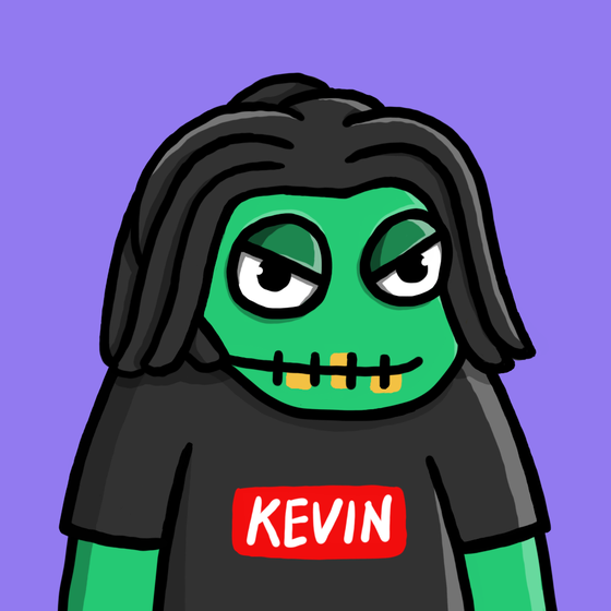 Kevin #938