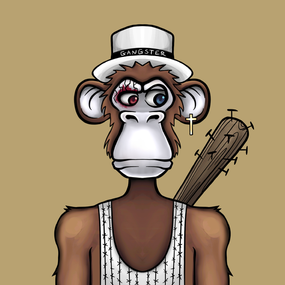 Gangstapes #3870