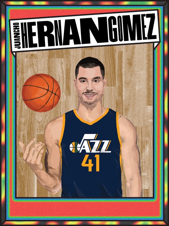 The Association NFT #6709