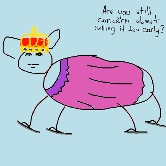 Shitty Sheep #566