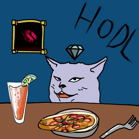 Degens #392