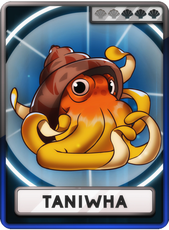 Taniwha