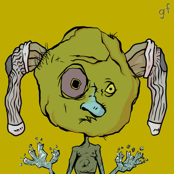 GobliN freNs #931