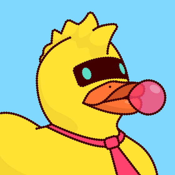 Duck #5314