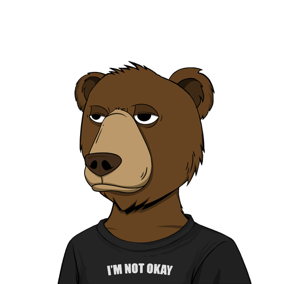 NotOkayBears #865