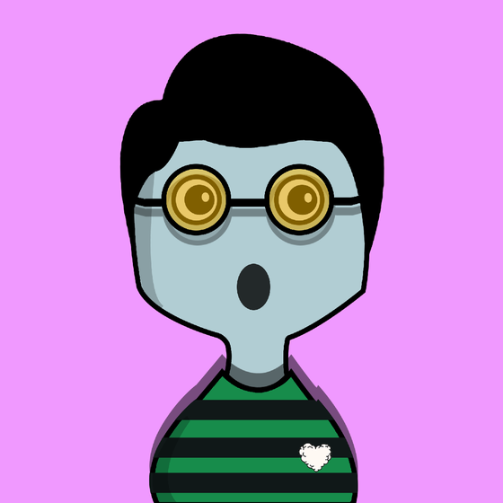 Your Next PFP #2798