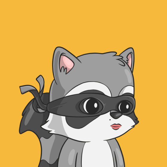 LookAtMyRaccoon #8290