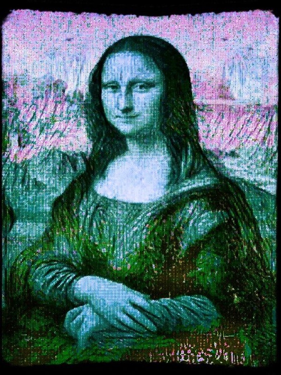 Mona 61