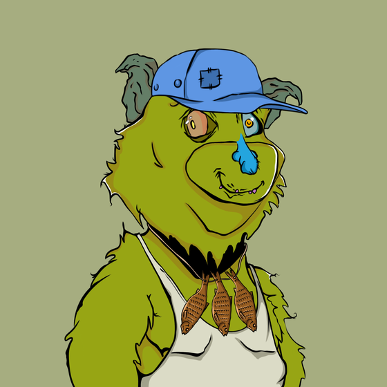 OgrBears #2319